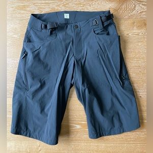 Rapha MTB Trail Shorts